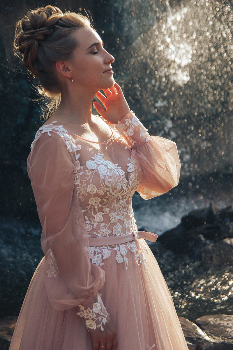 Свадебный фотограф в твери. Светлана Иванова - профессиональный фотограф