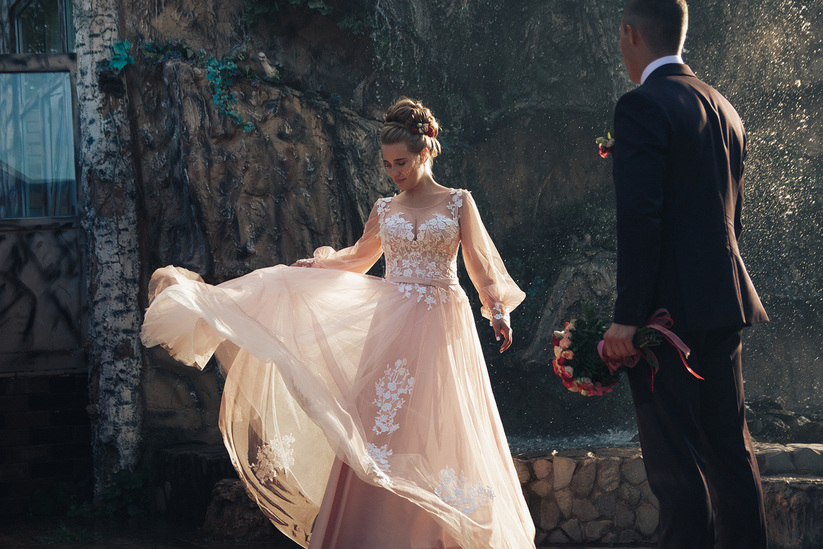 Свадебный фотограф в твери. Светлана Иванова - профессиональный фотограф