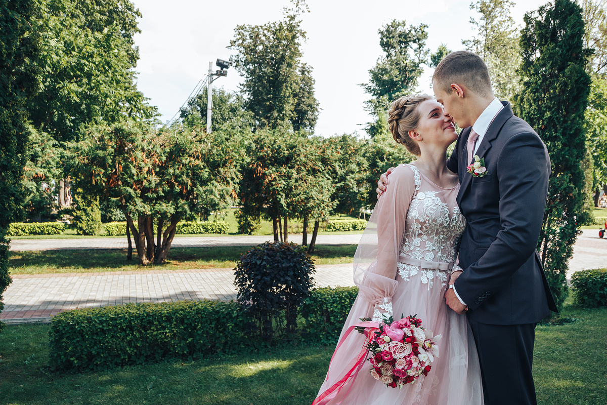 Свадебный фотограф в твери. Светлана Иванова - профессиональный фотограф