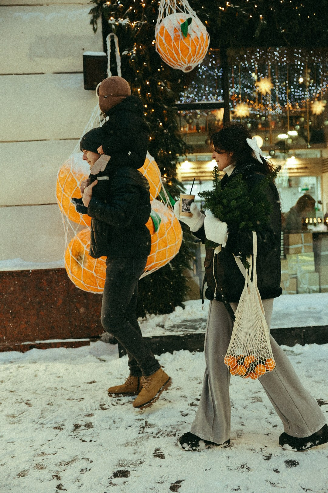 Family. Фотограф Нижний Новгород