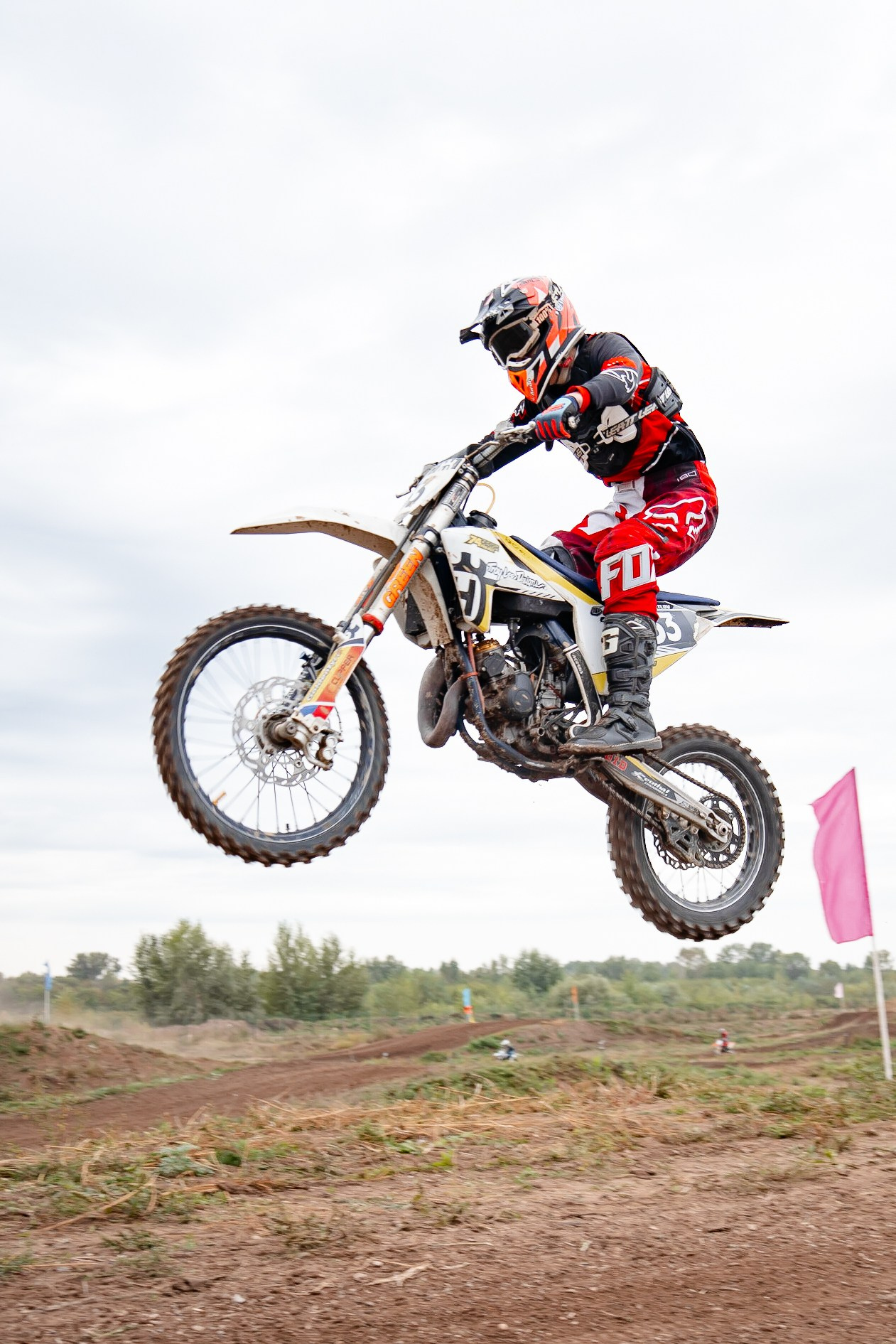 Мотокросс. Свадебный и репортажный фотограф в Уфе и по России