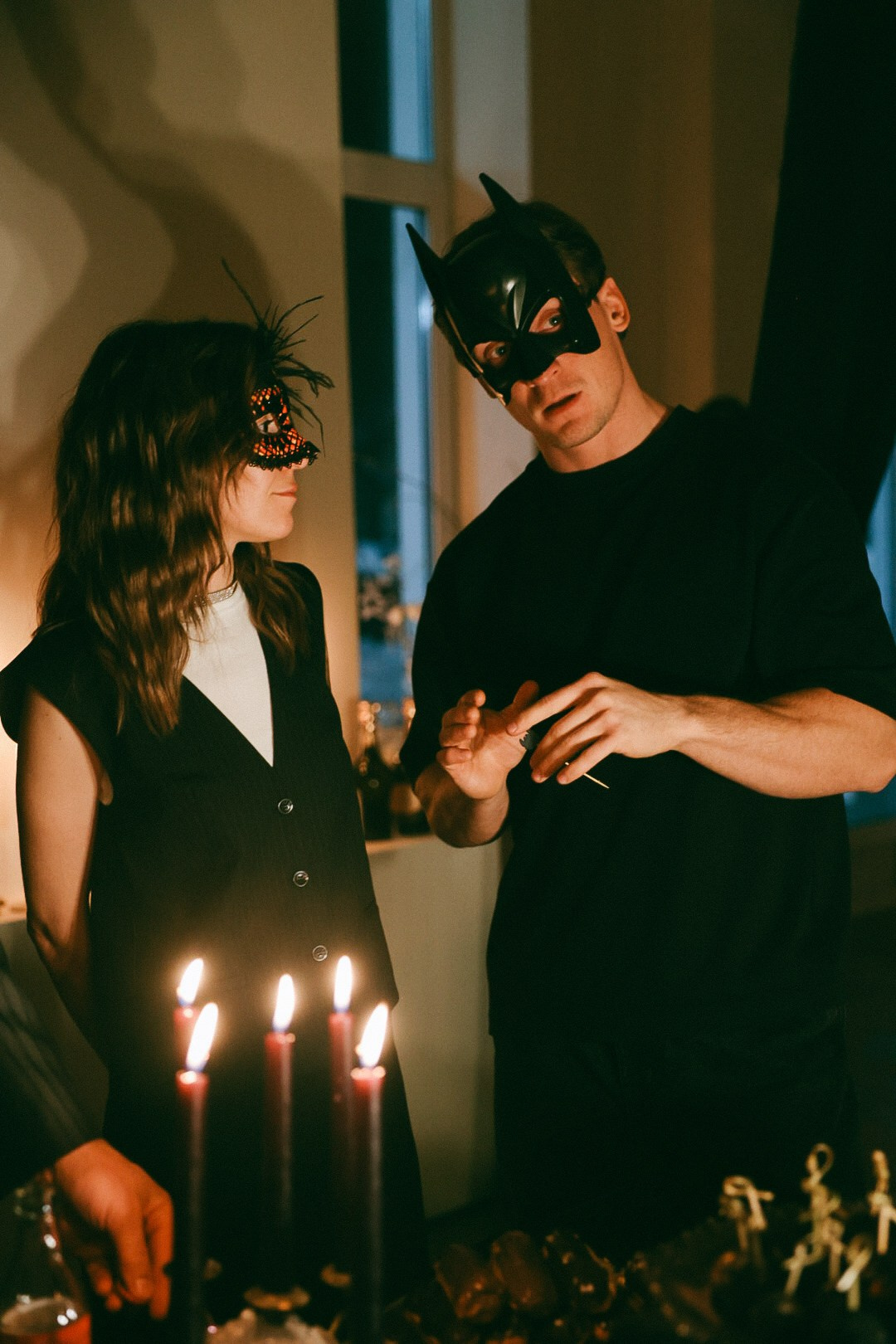 MASQUERADE. Фотограф Нижний Новгород