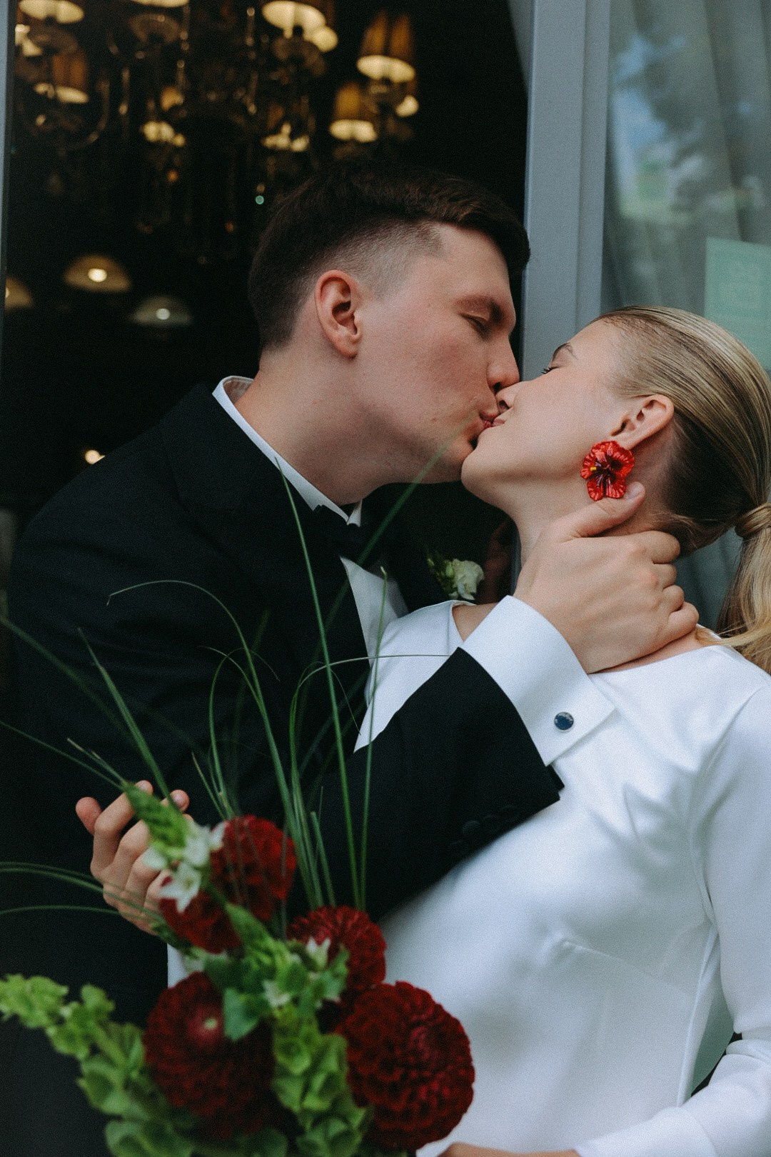 Егор и Мария. Фотограф Нижний Новгород