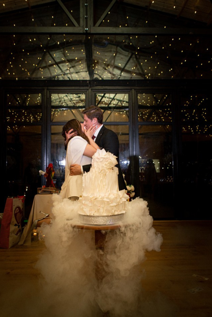 Площадка № 2-1. Свадебный организатор Москва