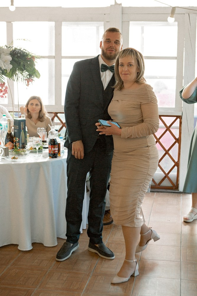 6 июня 2024. Свадебный организатор Москва