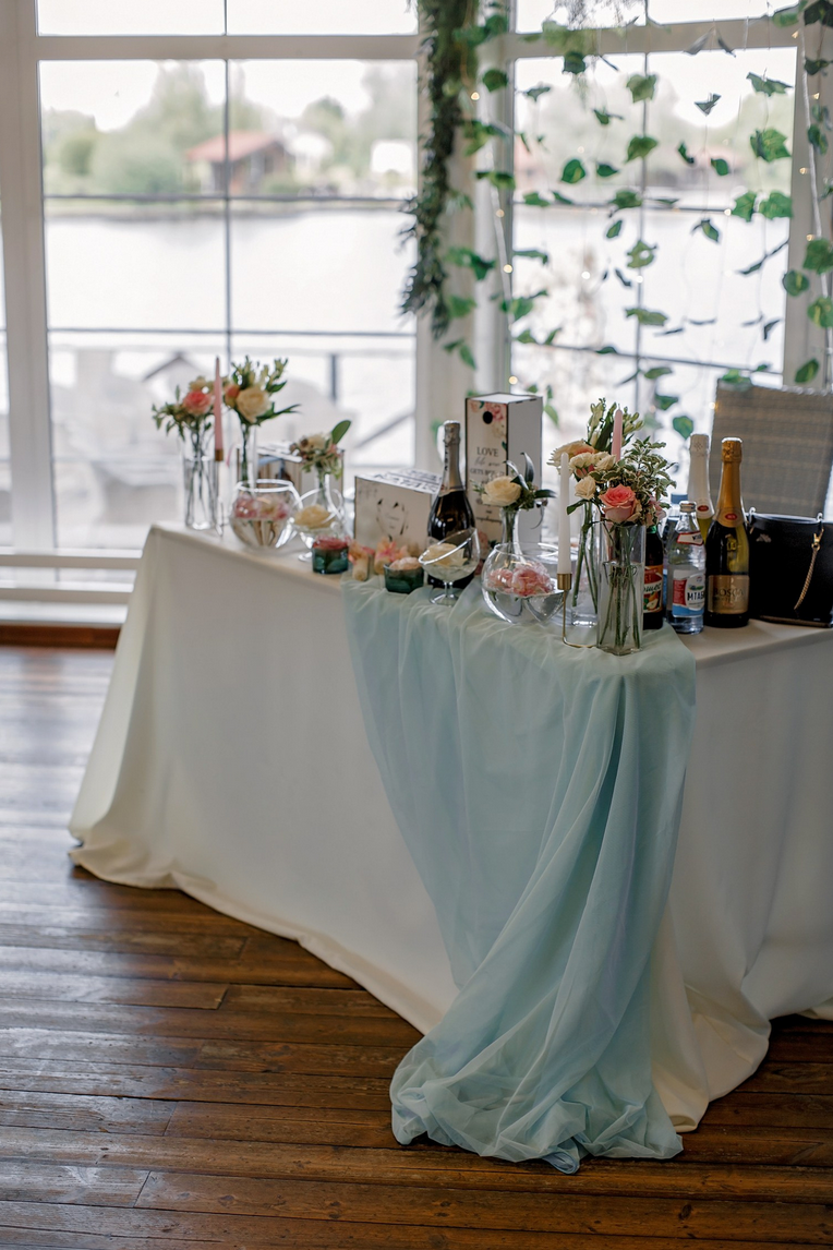 Площадка № 2-15. Свадебный организатор Москва