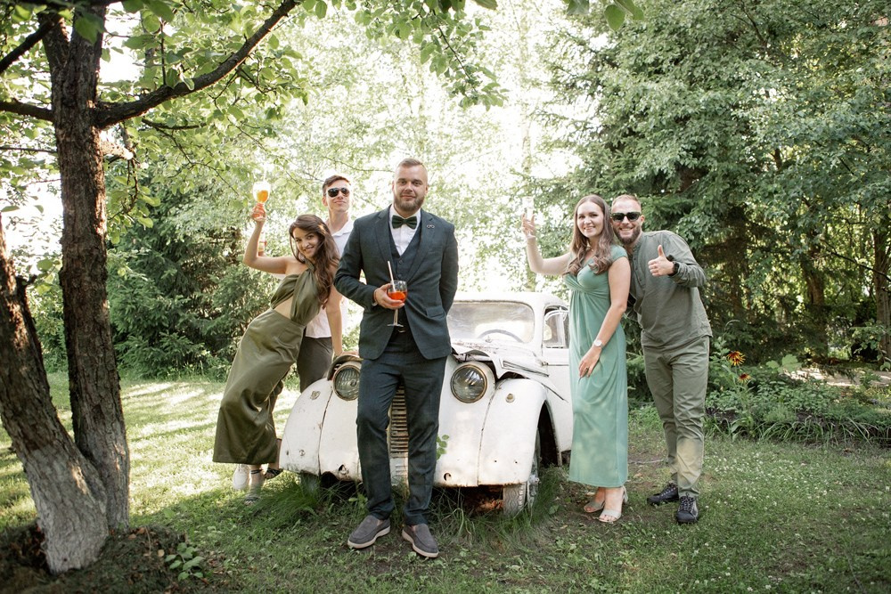 6 июня 2024. Свадебный организатор Москва