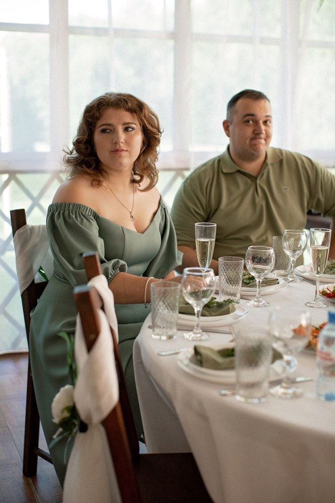 6 июня 2024. Свадебный организатор Москва