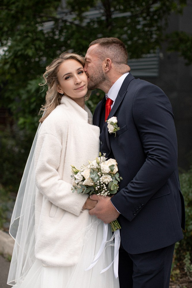 25 сентября 2025. Свадебный организатор Москва