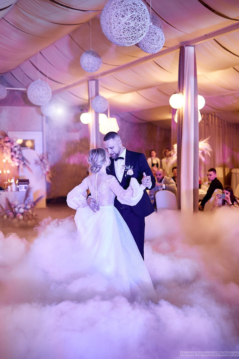 Елена и Алексей. Свадебная фотосъёмка в Брянске | Влад и Ирина Тютьковы