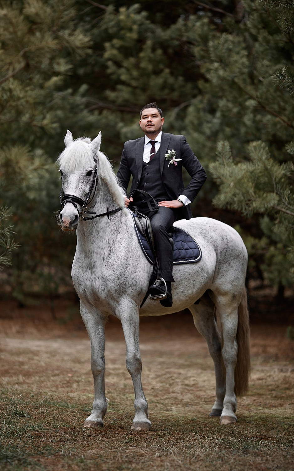 Катя и Костя. Свадебная фотосъёмка в Брянске | Влад и Ирина Тютьковы