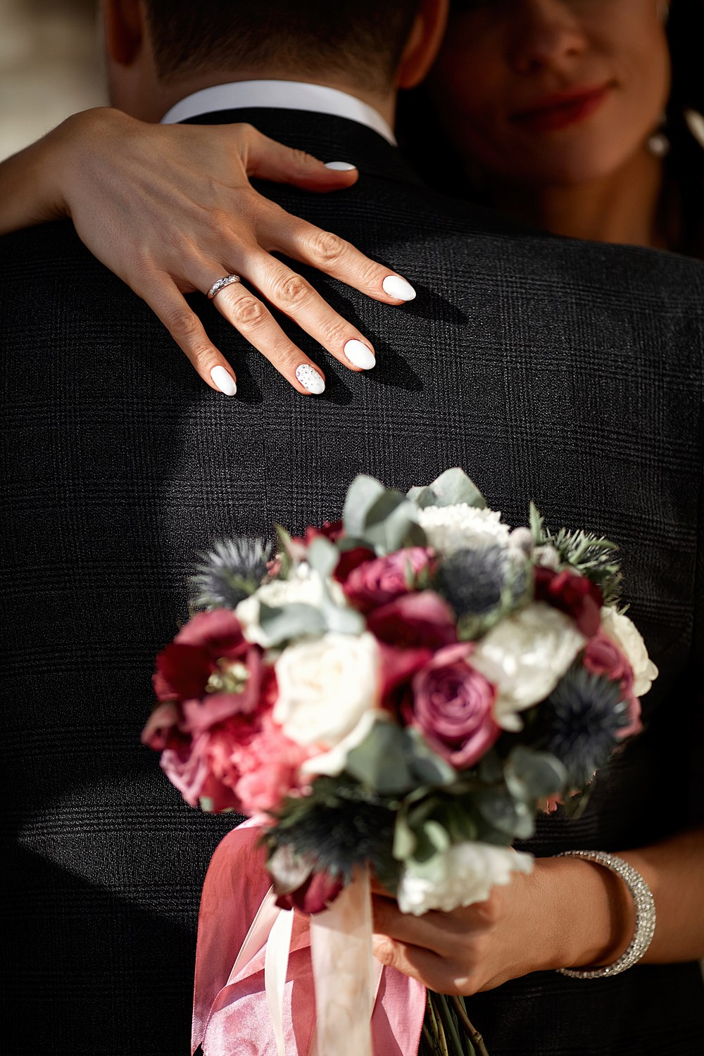 Катя и Костя. Свадебная фотосъёмка в Брянске | Влад и Ирина Тютьковы