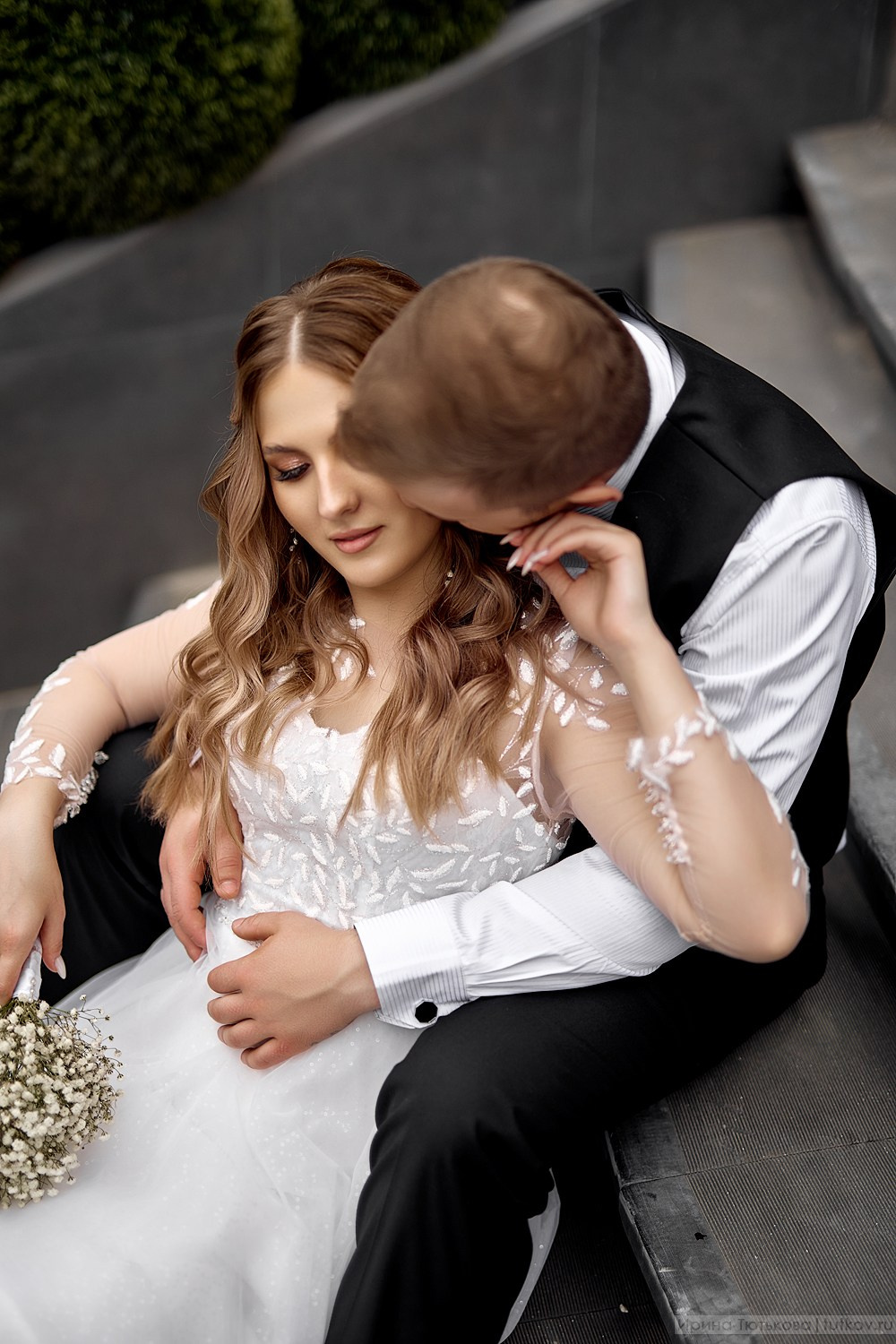 Алина и Александр. Свадебная фотосъёмка в Брянске | Влад и Ирина Тютьковы