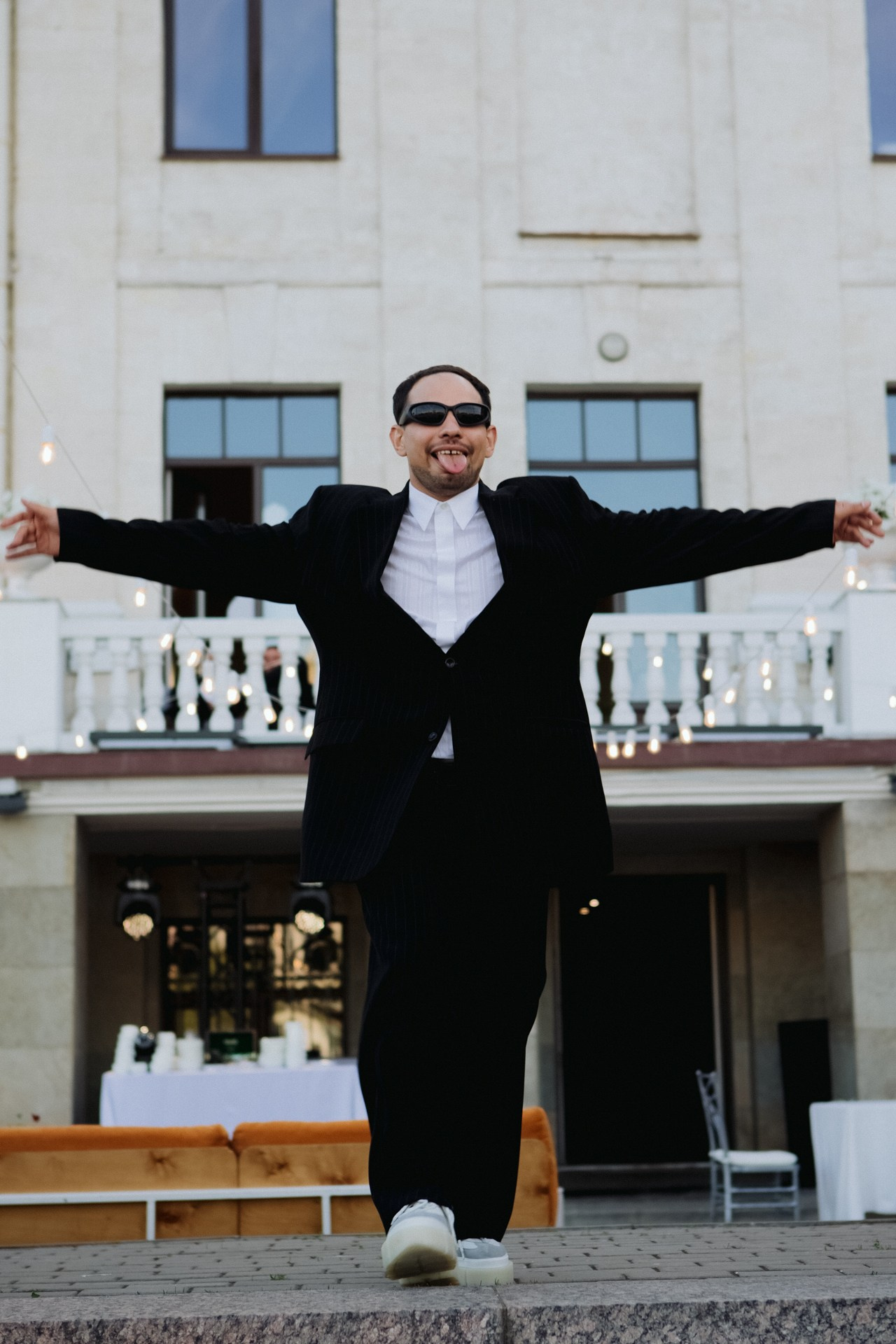 Станислав и Мария