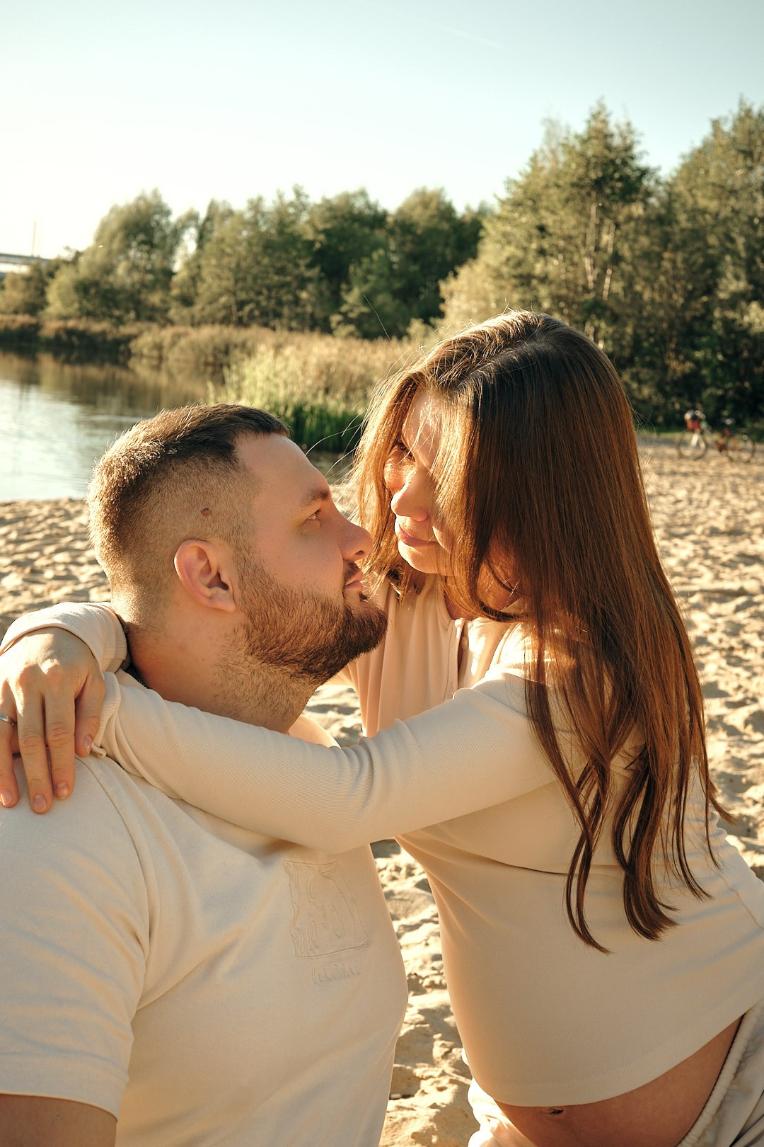 Семейная фотосессия | на пляже. Твой личный фотограф Сочи | Йошкар-Ола
