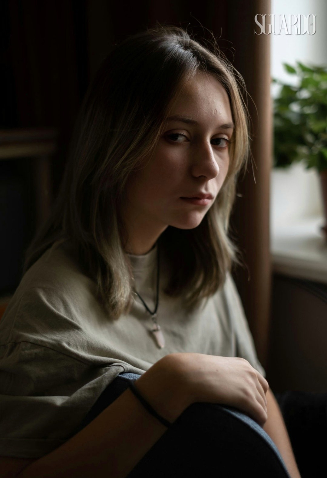 Sguardo. Екатерина Мишина творческий фотограф в Самаре