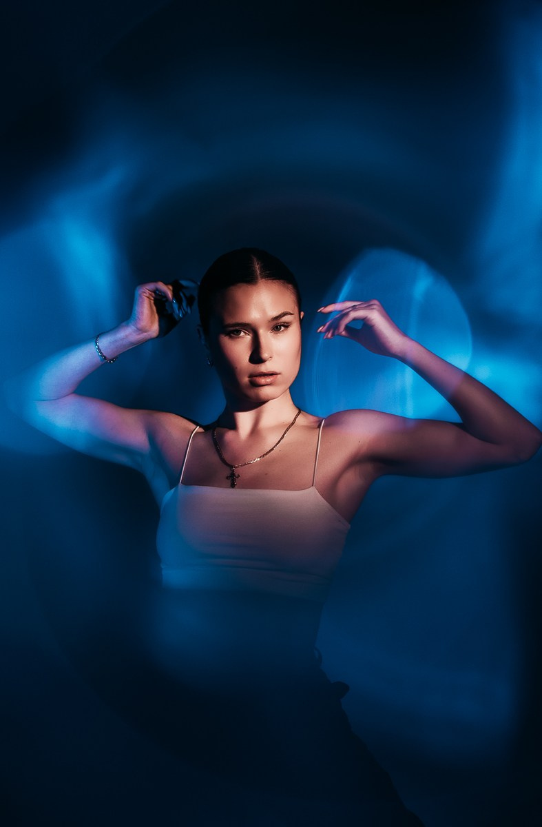 Полина. Фотограф в Москве, МО и России