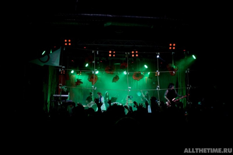 ЛИНДА. Магия музыки в кадре: Концертная Фотография