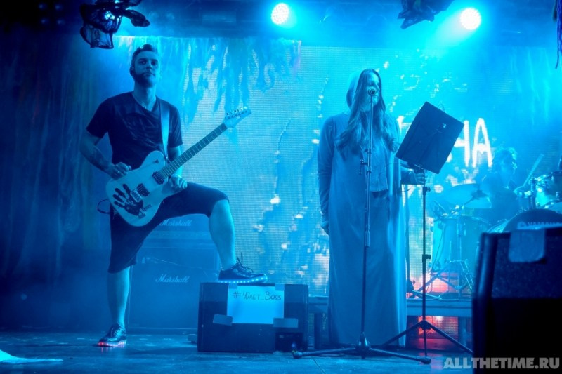 ЛИНДА. Магия музыки в кадре: Концертная Фотография