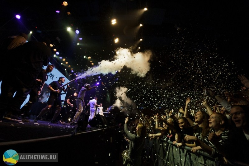 ΧΛΣБ. Магия музыки в кадре: Концертная Фотография