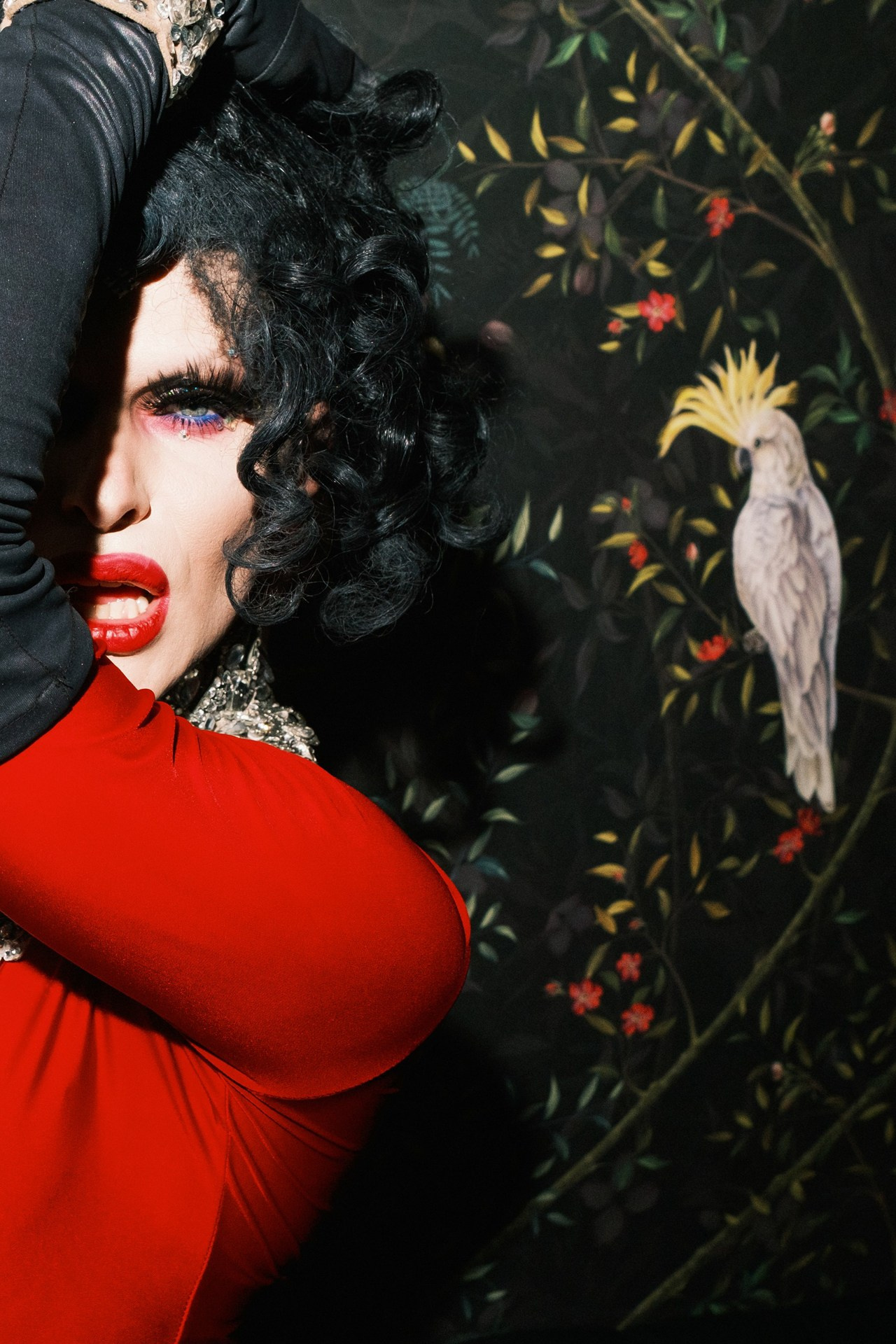 Адище Города. Night2Day Санкт-Петербург