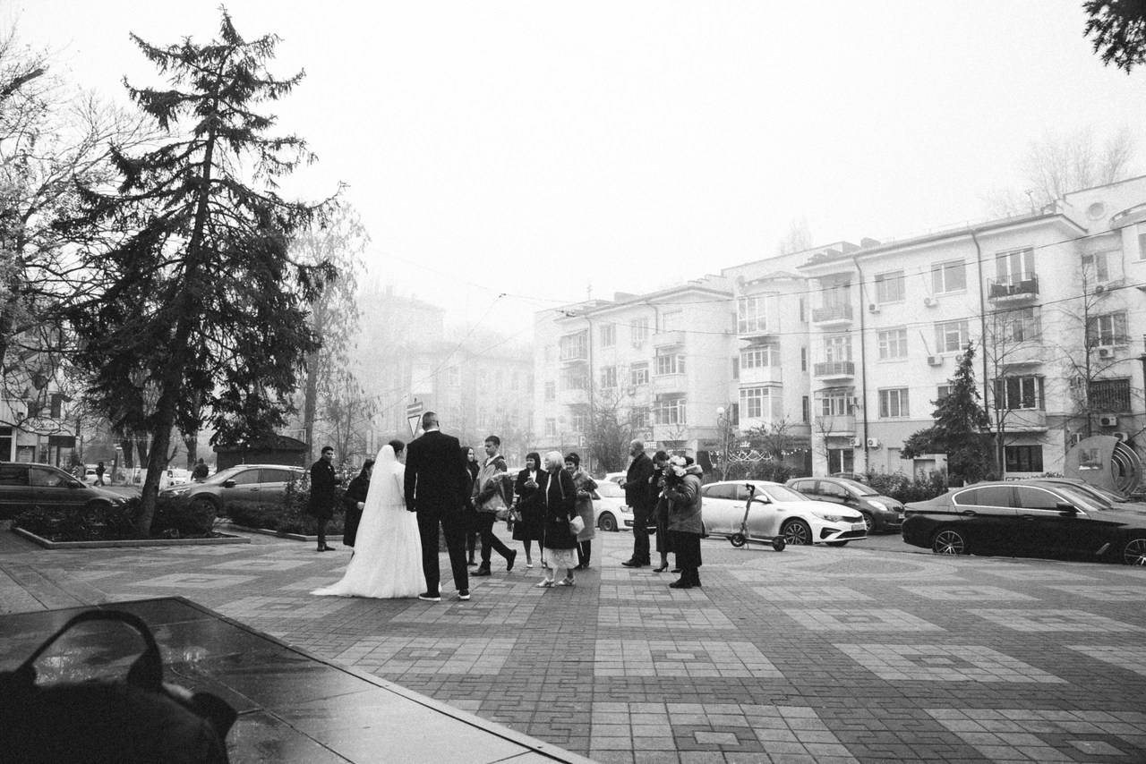 Отзывы. Свадебный и семейный фотограф в Ростове-на-Дону Кирилл Дементьев