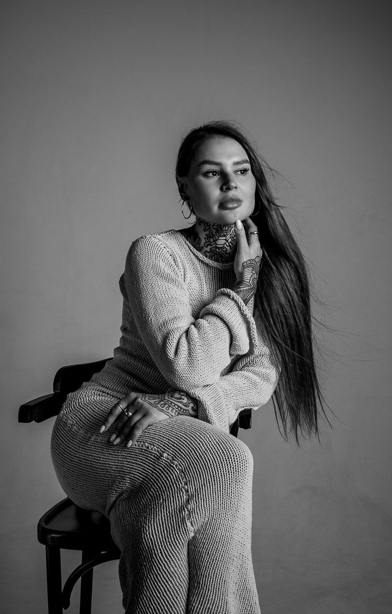 Валерия. Фотограф в Москве, МО и России