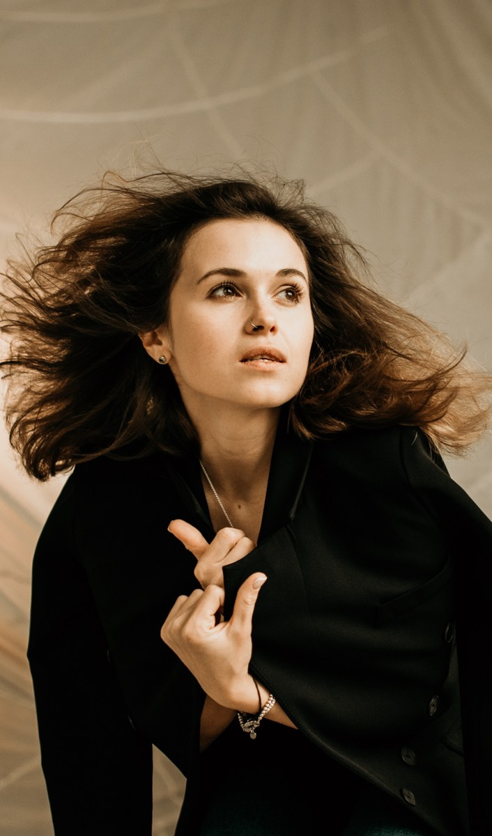 Настя. Фотограф в Москве, МО и России