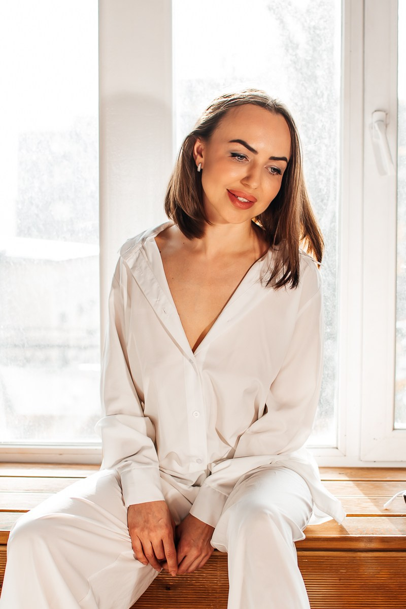 Оля. Фотограф в Москве, МО и России