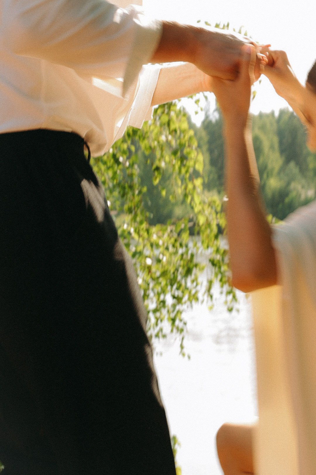 Максим и Лиза. Фотограф Нижний Новгород