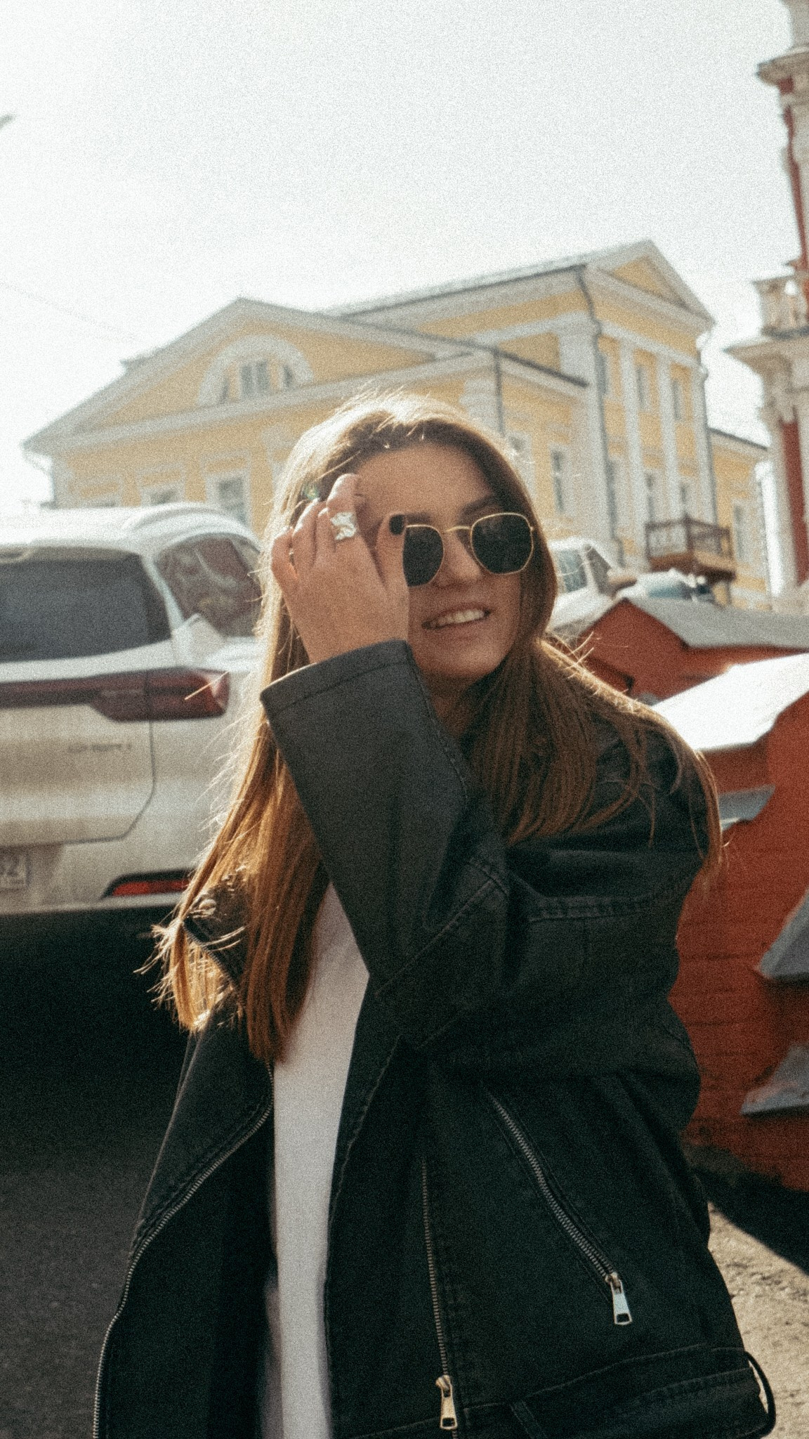 Лиля х fuji. Фотограф Нижний Новгород