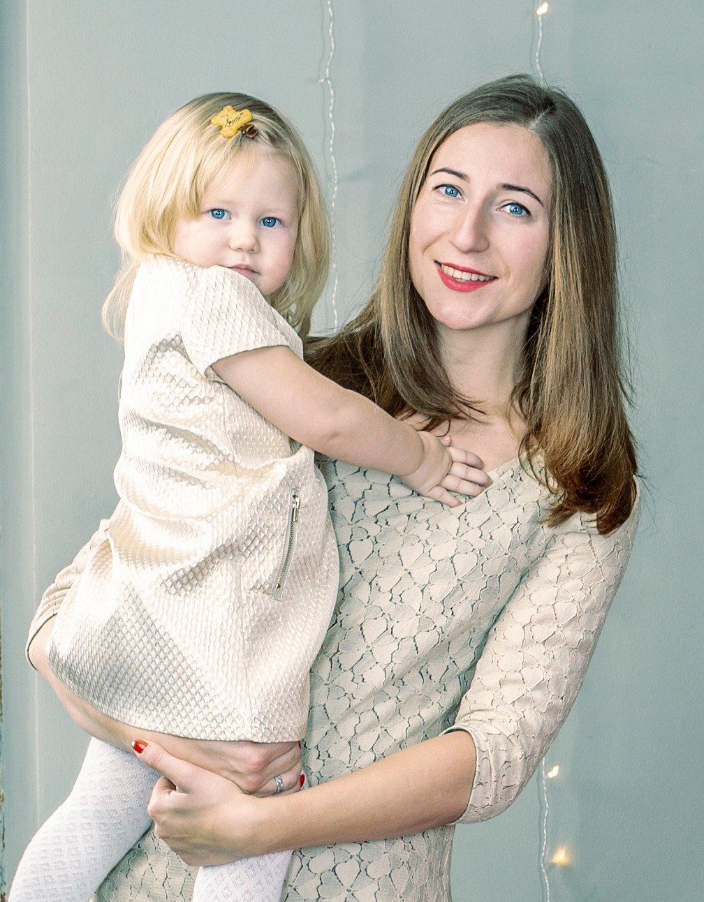 🎄 Новогодние съемки. Семейный и детский фотограф Александра Кор. Москва