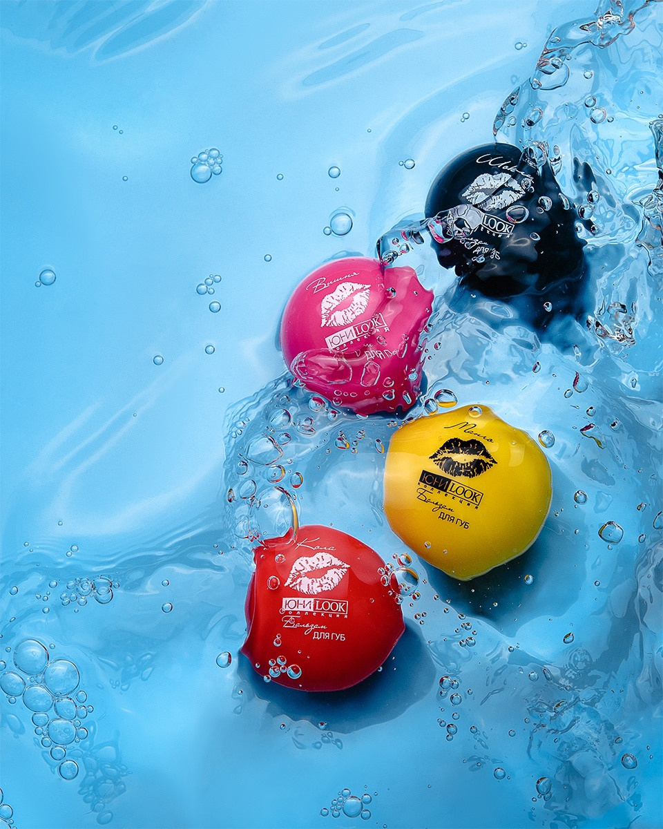 Декоративная косметика и текстуры. Предметная съемка и фудфото Екатеринбург фотограф Оксана Гимранова