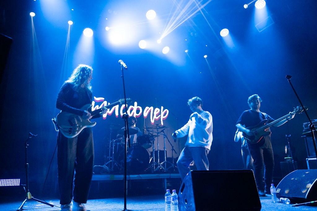 Music Concert «Satisfayer». Photographer in Tbilisi Saint-Petersburg Worldwide — Elena Golubeva