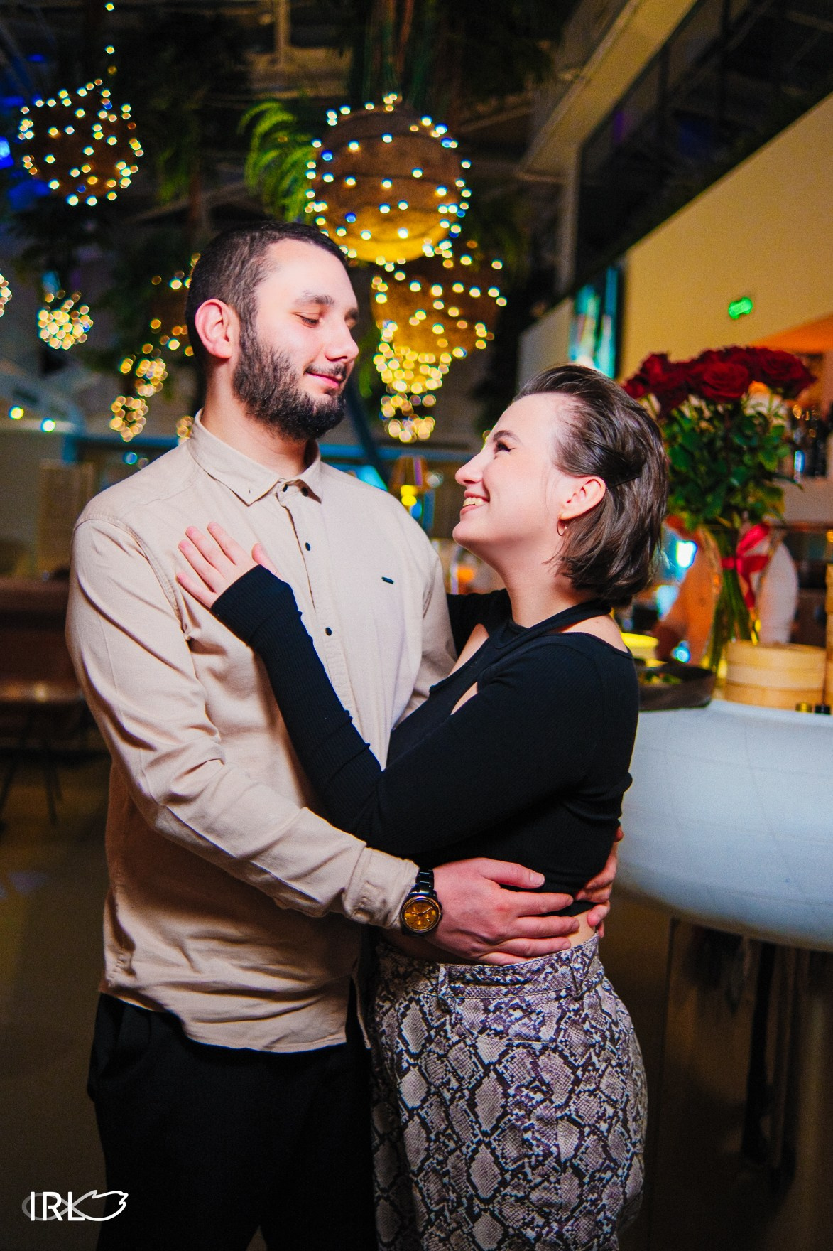 Премиум заведения. ИРЛ — Проект