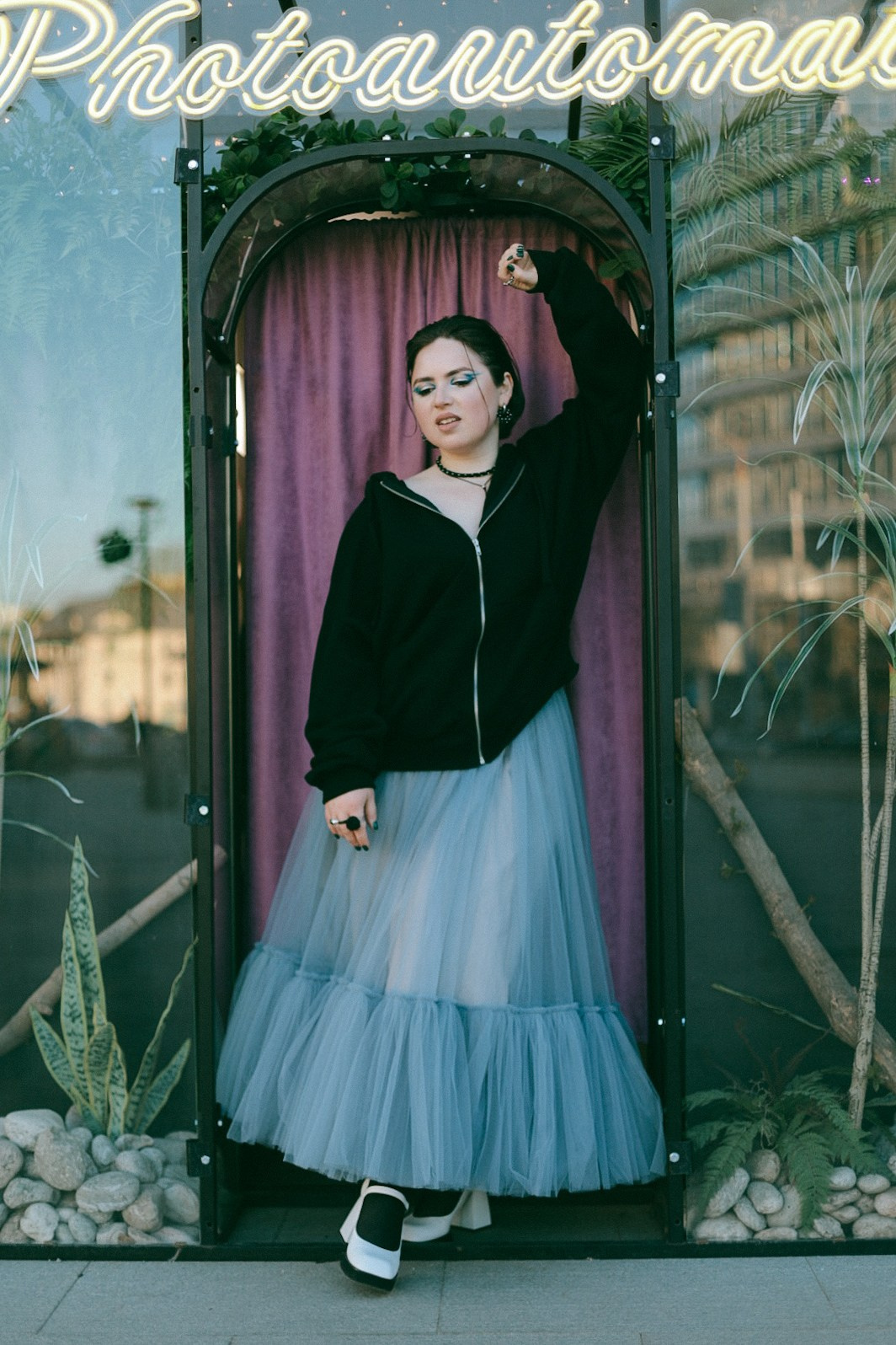 Рома и Марина. Фотограф Нижний Новгород