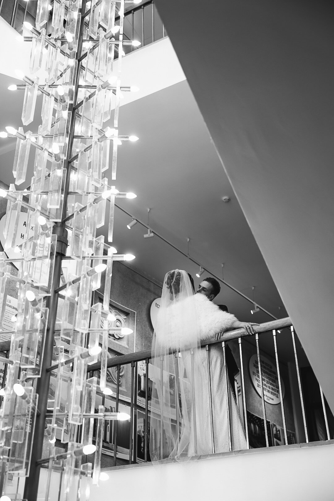 Никита и Маша. Фотограф Нижний Новгород