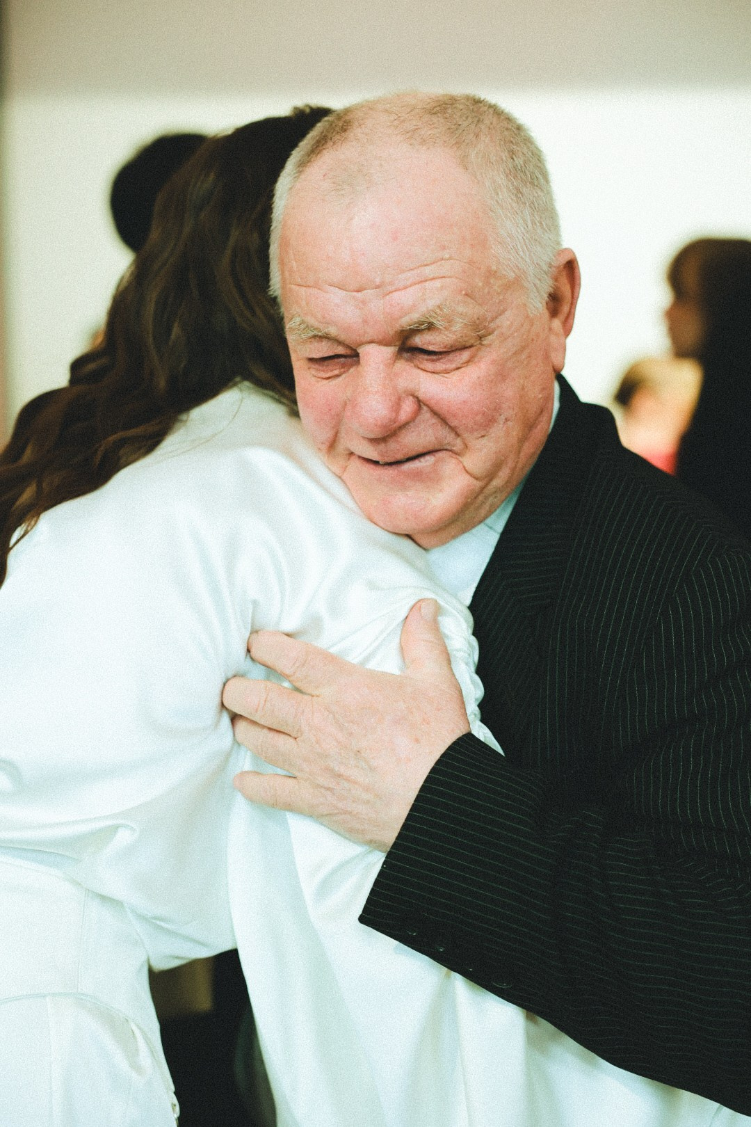 Леша и Настя поженились!. Фотограф Нижний Новгород