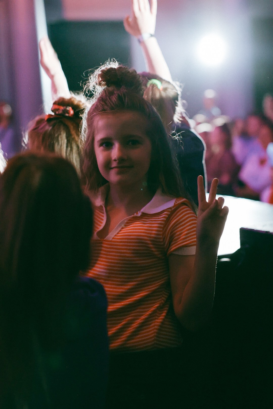 Отчетник WDH. Фотограф Нижний Новгород