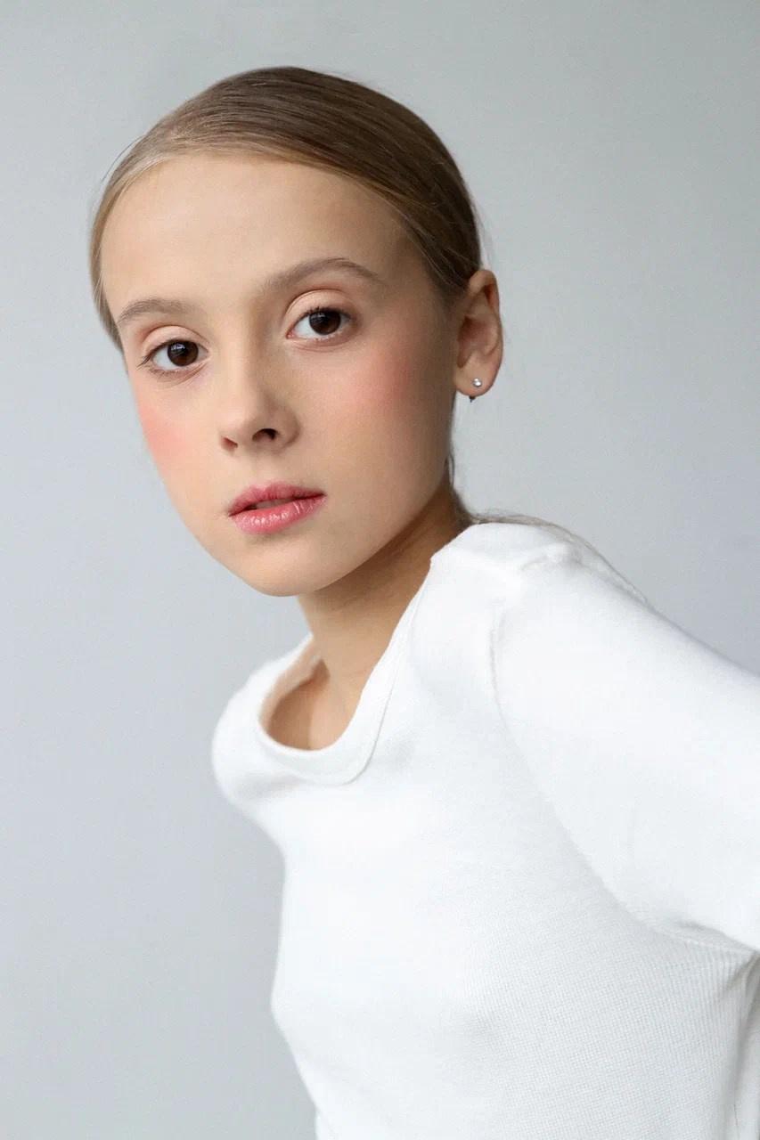 Скрыль Лиона 11 ЛЕТ 154 СМ. Детское модельное агентство Musthave agency. База профессиональных моделей