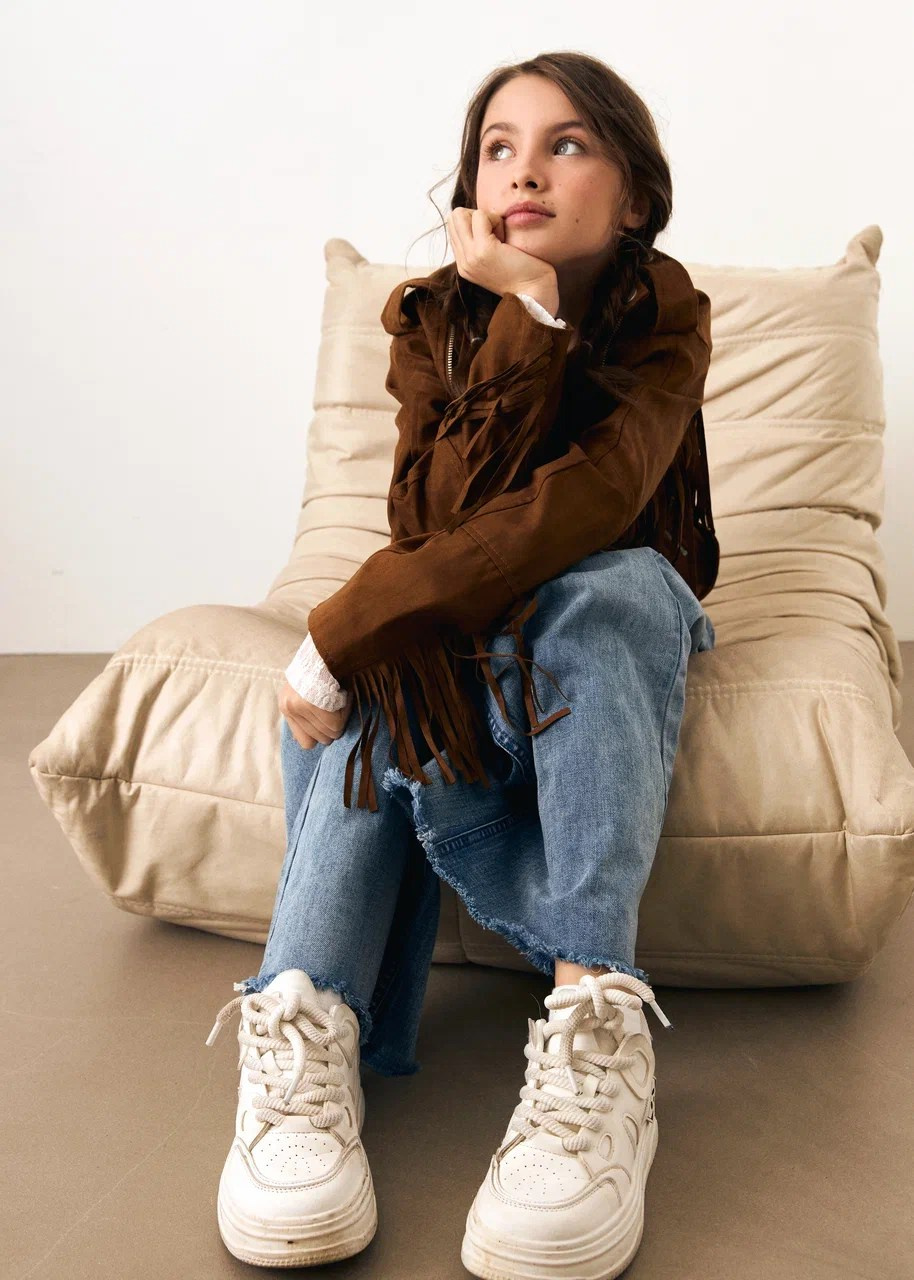 Мелентьева Маруся 11 ЛЕТ 152 СМ. Детское модельное агентство Musthave agency. База профессиональных моделей