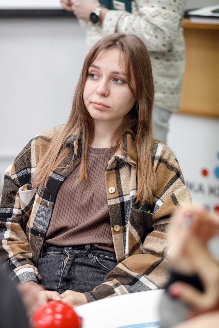 Квиз. СибГУ им. М. Ф. Решетнева