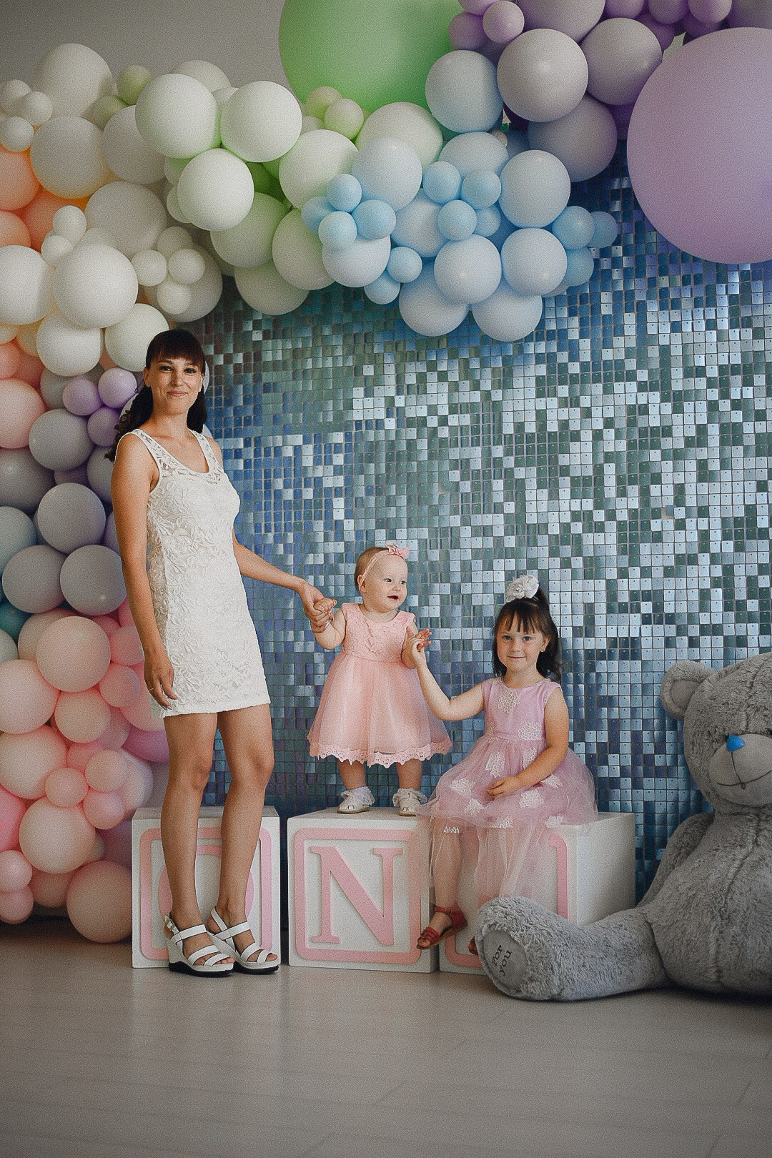 Семья и дети. Семейный и детский фотограф в Воронеже София Минакова