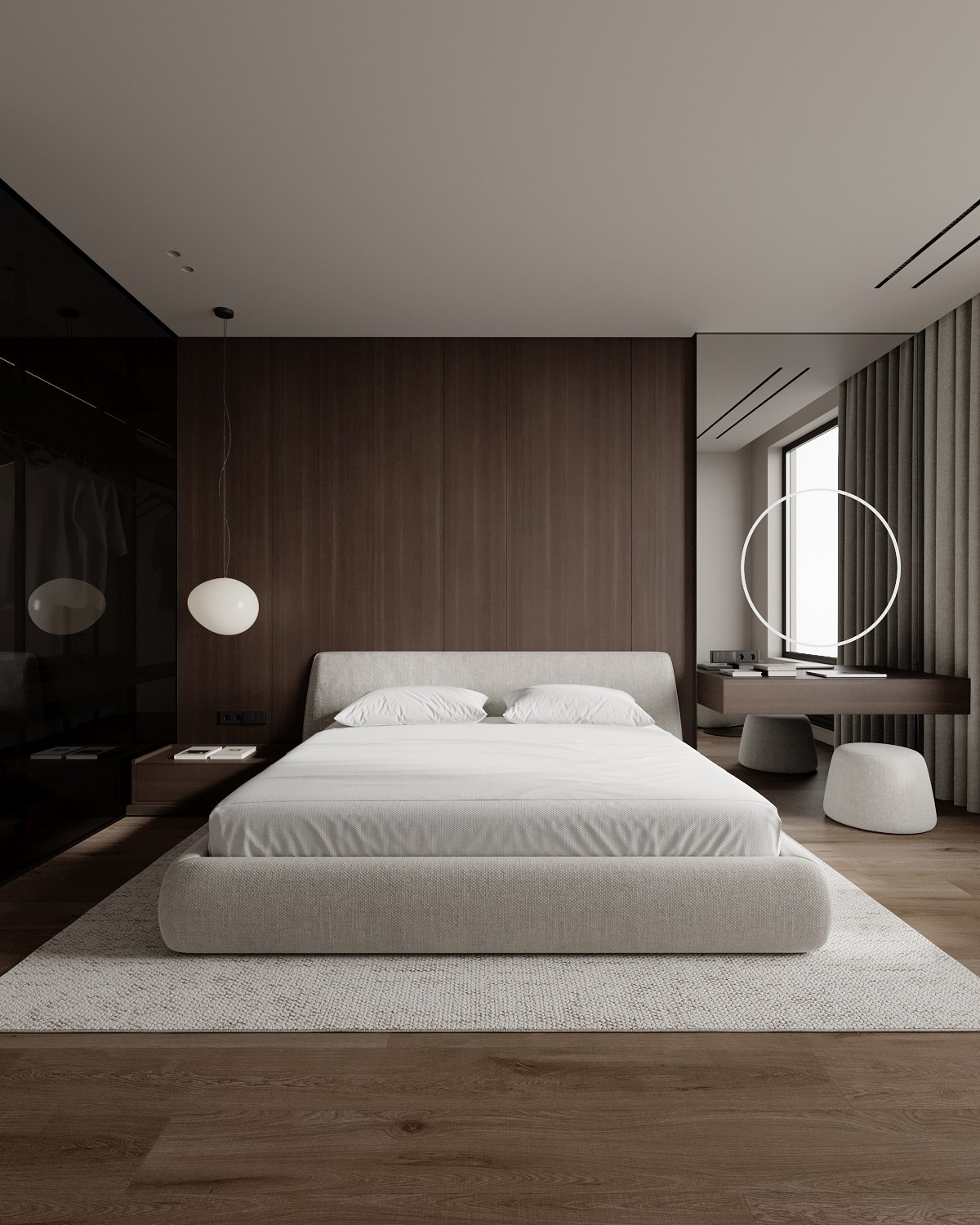 Sensata 109. Дизайн интерьера Санкт-Петербург | Москва | Калининград