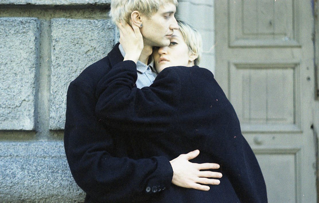 Petrogradka. Портретный фотограф в Санкт-Петербурге Ольга Муранова