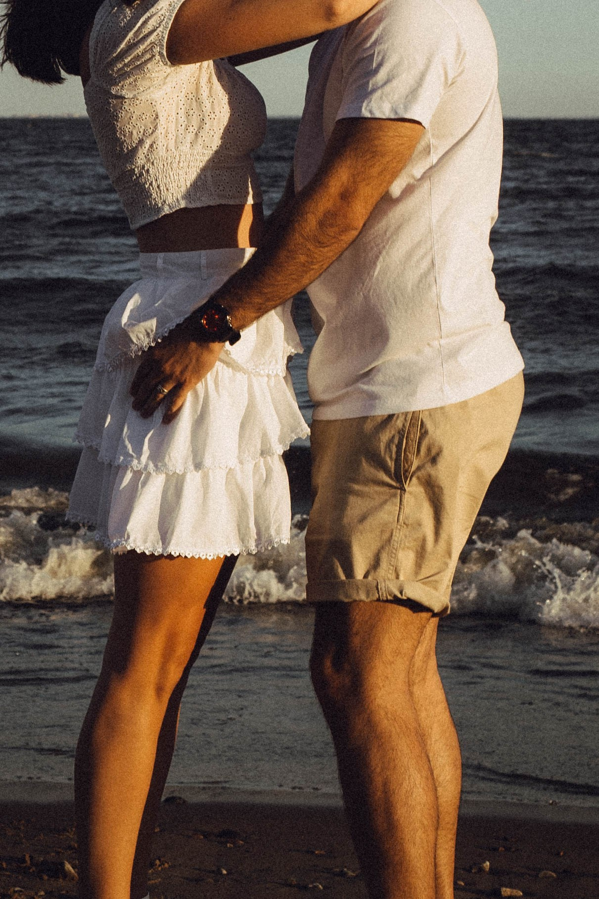 Любовь на заливе. Профессиональный фотограф, Санкт-Петербург — Виктория Богомолова