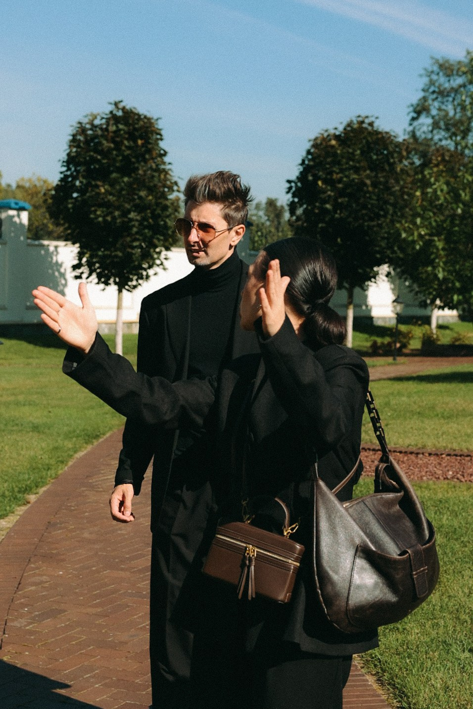 Backstage. Фотограф Нижний Новгород