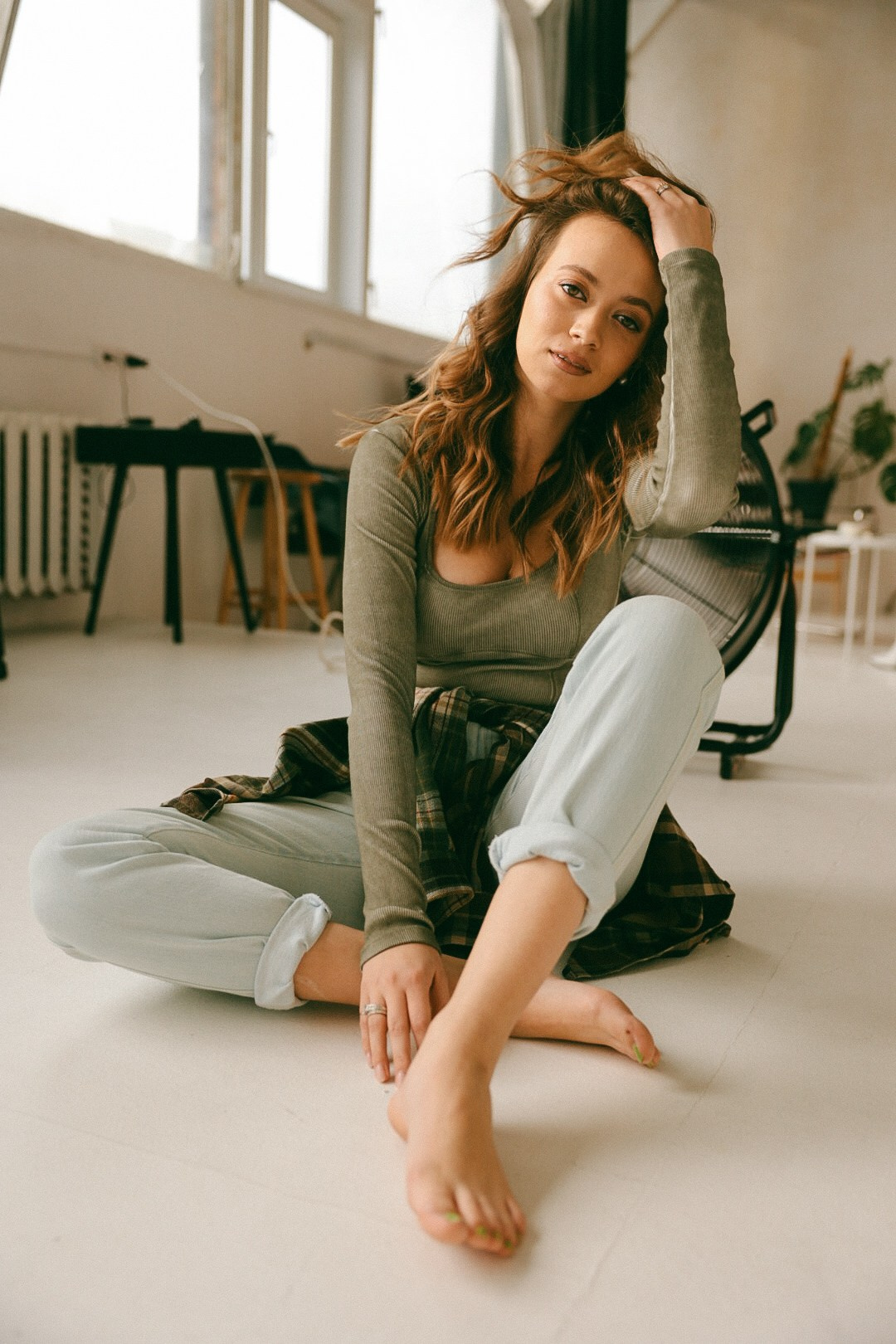 Кристина. Фотограф Нижний Новгород