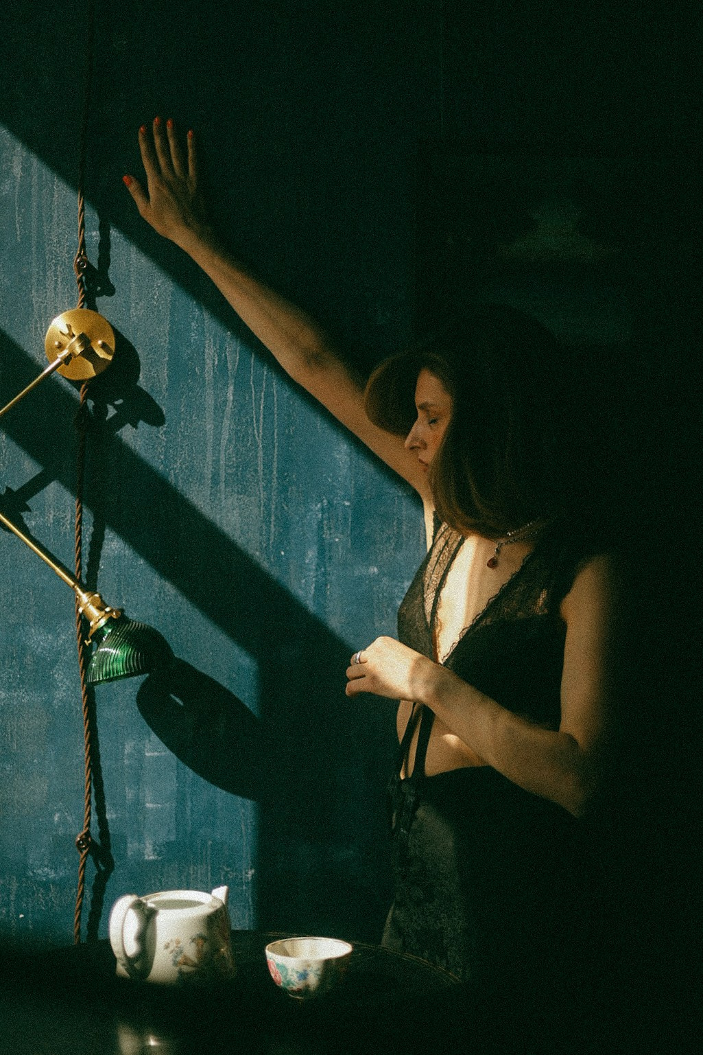 Наташа. Фотограф Нижний Новгород