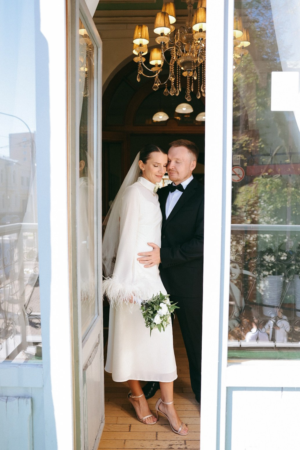 Иван и Ирина. Фотограф Нижний Новгород